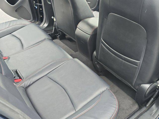used 2014 Mazda Mazda3 car, priced at $11,488