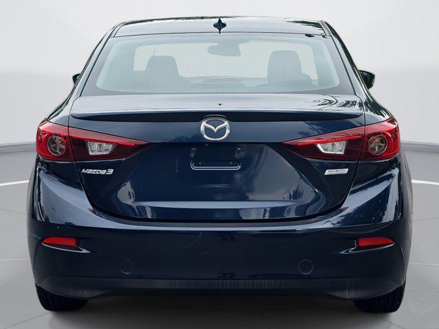 used 2014 Mazda Mazda3 car, priced at $11,488