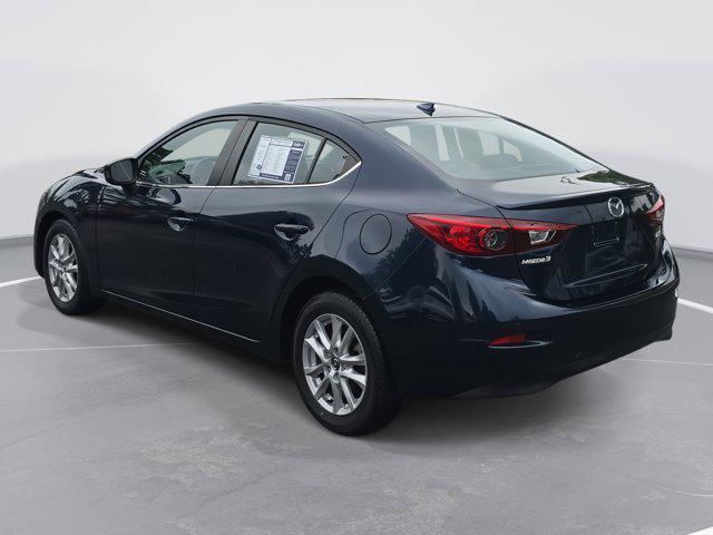 used 2014 Mazda Mazda3 car, priced at $11,488