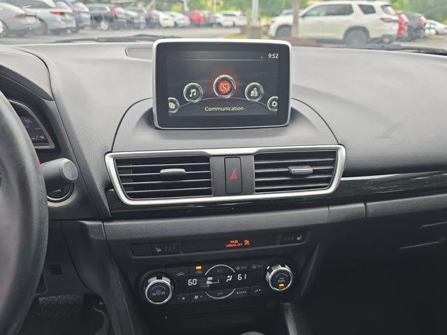 used 2014 Mazda Mazda3 car, priced at $11,488