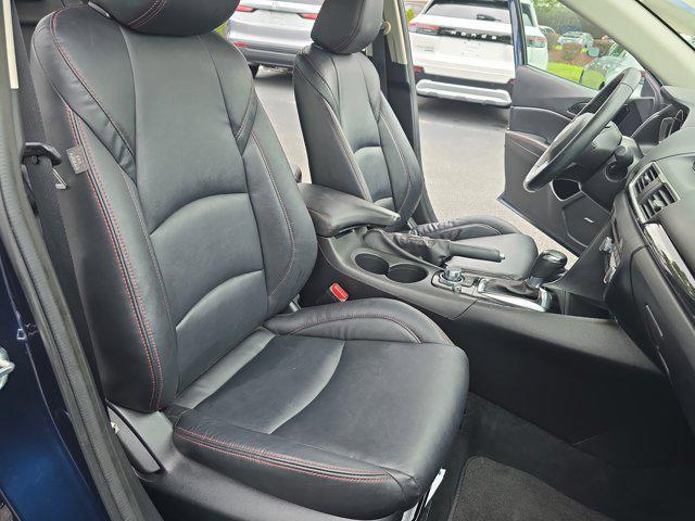 used 2014 Mazda Mazda3 car, priced at $11,488