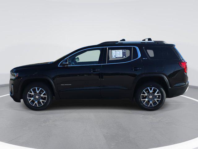 used 2023 GMC Acadia car, priced at $29,153