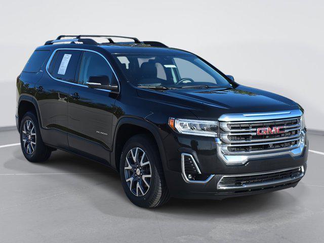 used 2023 GMC Acadia car, priced at $29,153