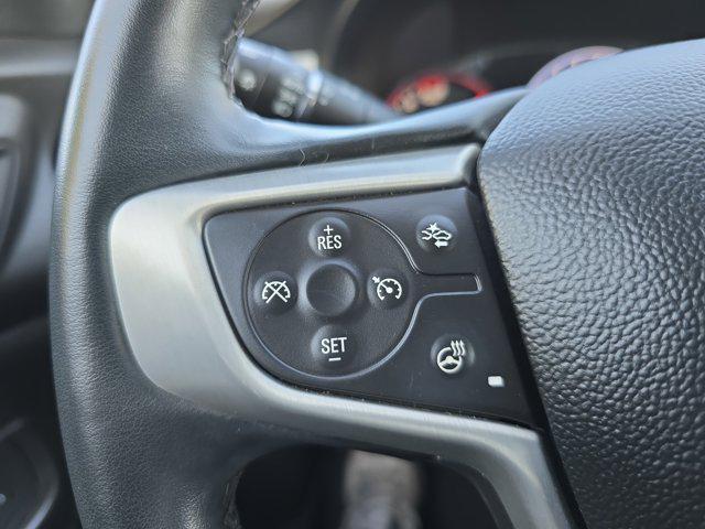 used 2023 GMC Acadia car, priced at $29,153