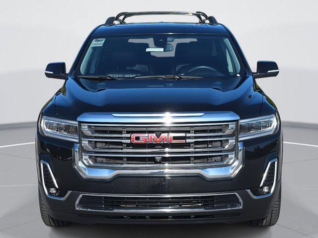used 2023 GMC Acadia car, priced at $29,153