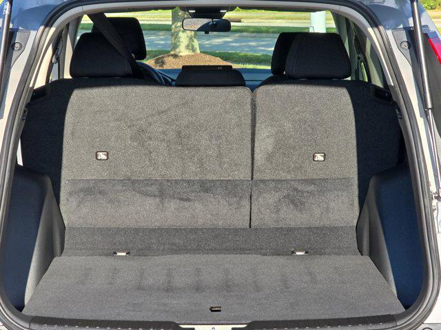 used 2025 Honda CR-V car, priced at $30,448