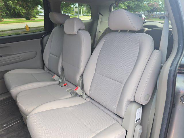 used 2020 Kia Sedona car, priced at $21,488