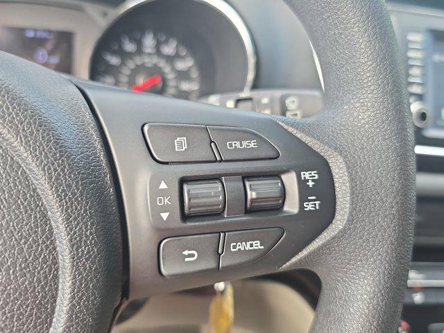 used 2020 Kia Sedona car, priced at $21,488
