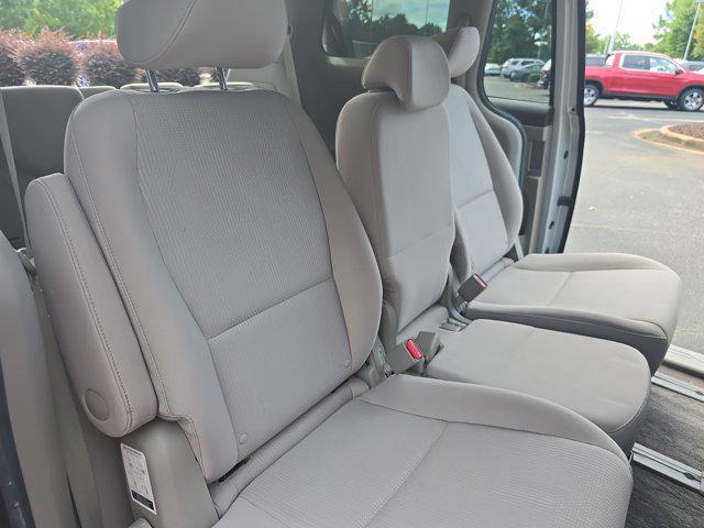 used 2020 Kia Sedona car, priced at $21,488