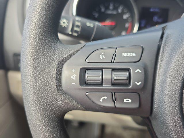 used 2020 Kia Sedona car, priced at $21,488
