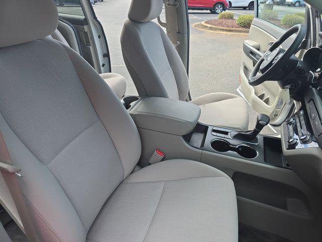 used 2020 Kia Sedona car, priced at $21,488