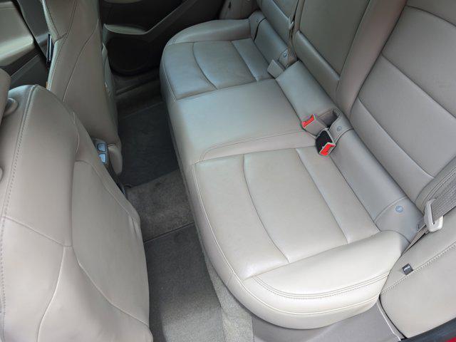 used 2017 Chevrolet Cruze car, priced at $10,988