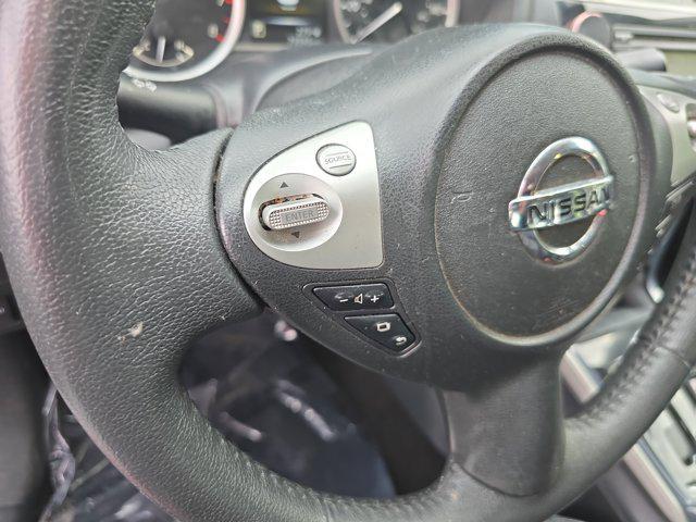 used 2017 Nissan Sentra car, priced at $10,783
