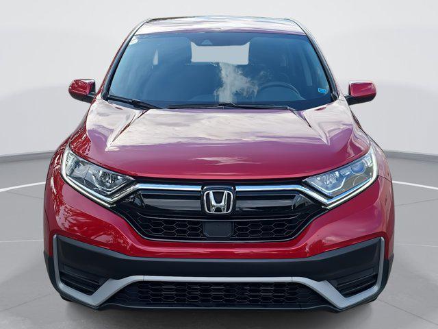 used 2022 Honda CR-V car, priced at $26,988