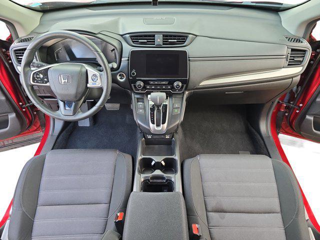 used 2022 Honda CR-V car, priced at $26,988