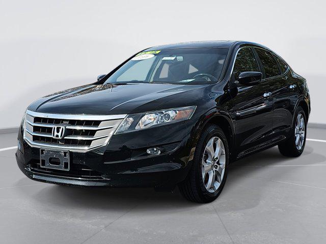 used 2010 Honda Accord Crosstour car, priced at $6,888