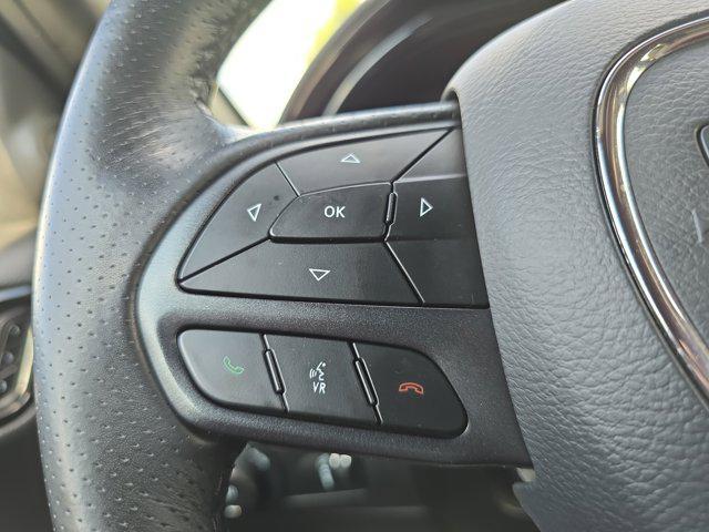 used 2023 Dodge Durango car, priced at $33,988