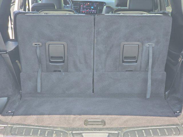 used 2023 Dodge Durango car, priced at $33,988