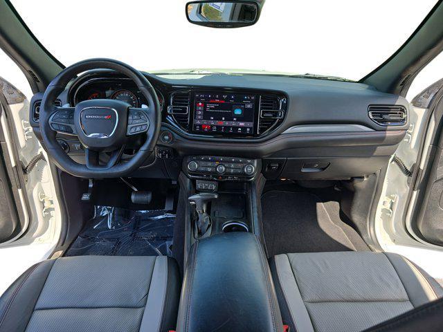 used 2023 Dodge Durango car, priced at $33,988