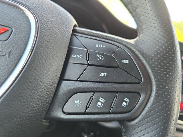 used 2023 Dodge Durango car, priced at $33,988