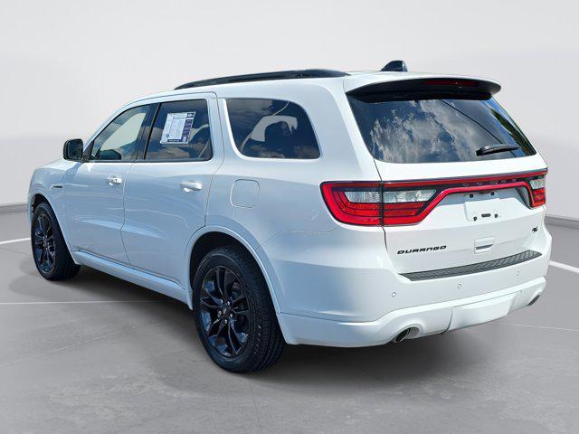used 2023 Dodge Durango car, priced at $33,988