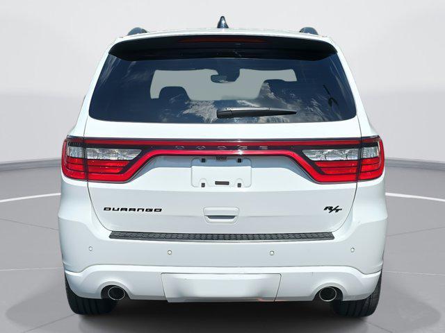 used 2023 Dodge Durango car, priced at $33,988