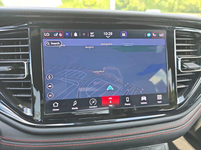 used 2023 Dodge Durango car, priced at $33,988