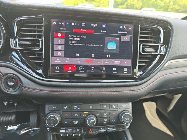 used 2023 Dodge Durango car, priced at $33,988