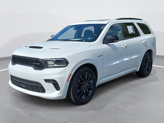 used 2023 Dodge Durango car, priced at $33,988