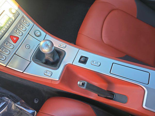 used 2007 Chrysler Crossfire car, priced at $12,488