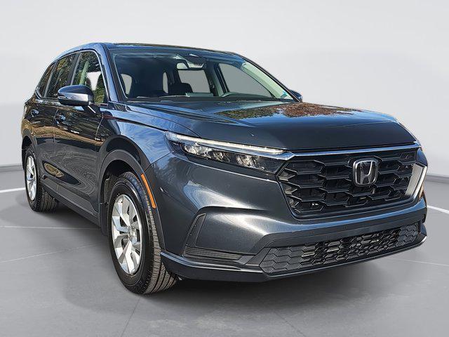 used 2024 Honda CR-V car, priced at $27,488