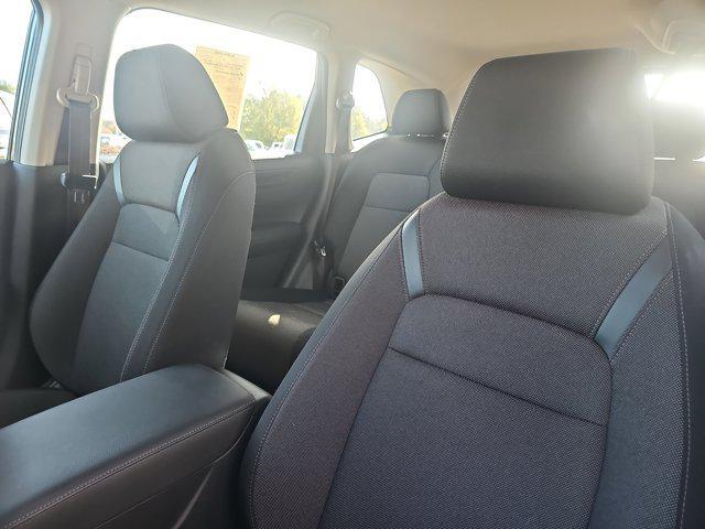 used 2024 Honda CR-V car, priced at $27,488