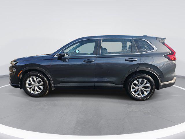 used 2024 Honda CR-V car, priced at $27,488