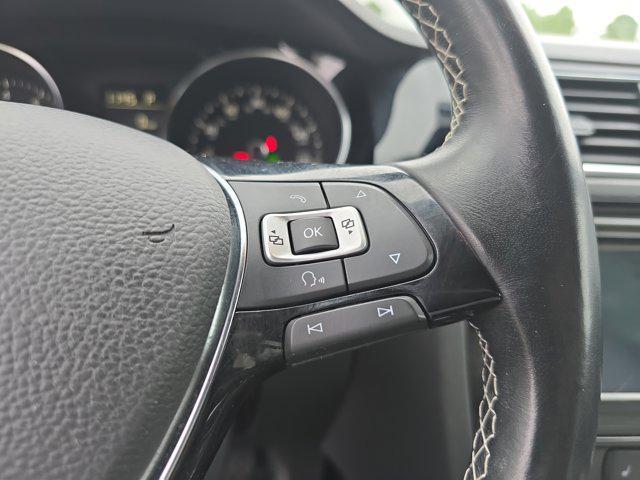 used 2016 Volkswagen Jetta car, priced at $11,346