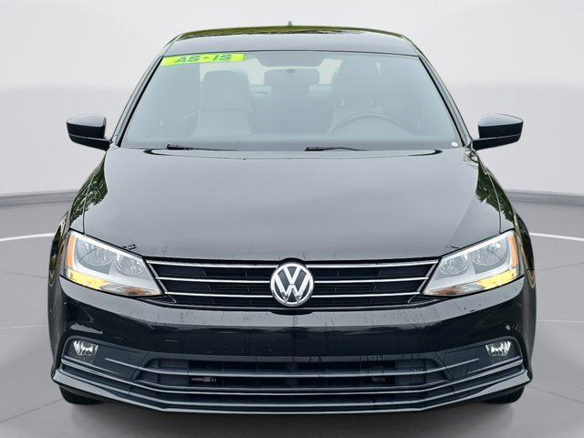 used 2016 Volkswagen Jetta car, priced at $11,346