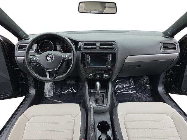 used 2016 Volkswagen Jetta car, priced at $11,346