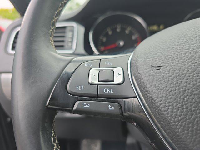 used 2016 Volkswagen Jetta car, priced at $11,346