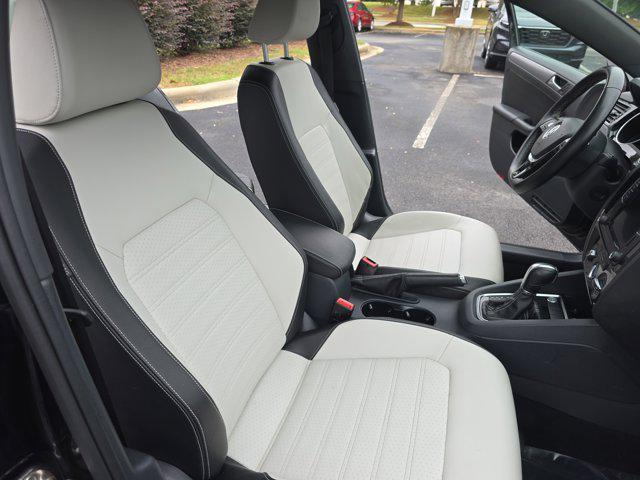 used 2016 Volkswagen Jetta car, priced at $11,346
