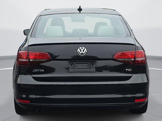 used 2016 Volkswagen Jetta car, priced at $11,346
