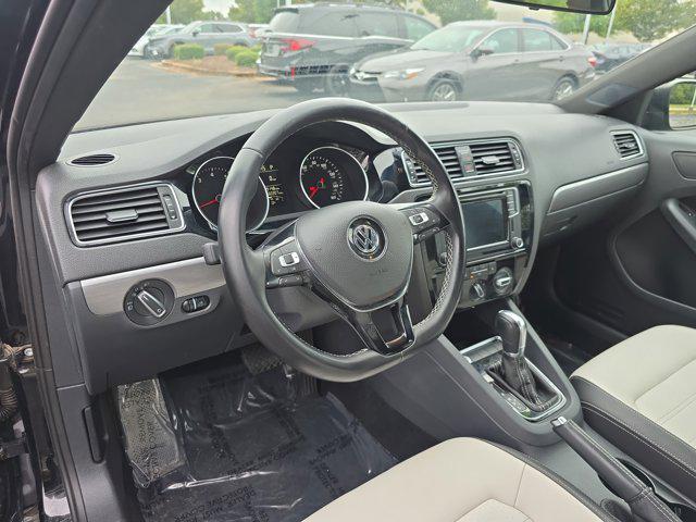 used 2016 Volkswagen Jetta car, priced at $11,346