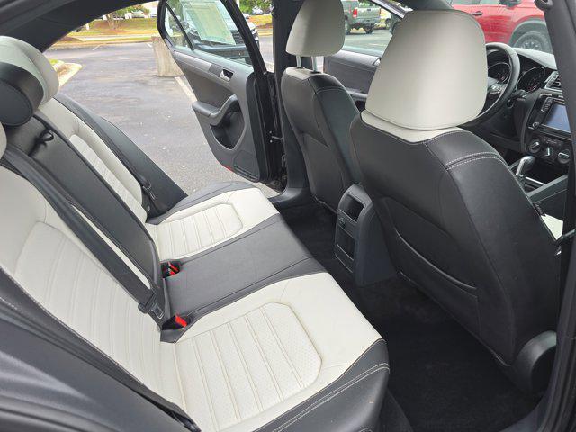 used 2016 Volkswagen Jetta car, priced at $11,346