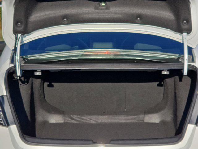 used 2025 Honda Civic car, priced at $26,055