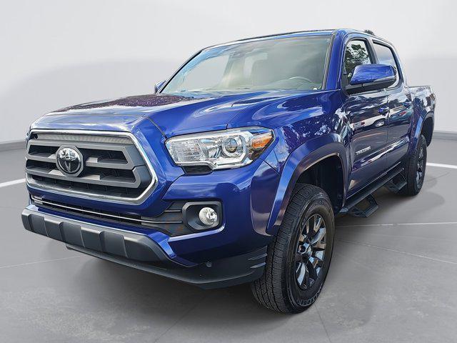 used 2023 Toyota Tacoma car, priced at $36,488