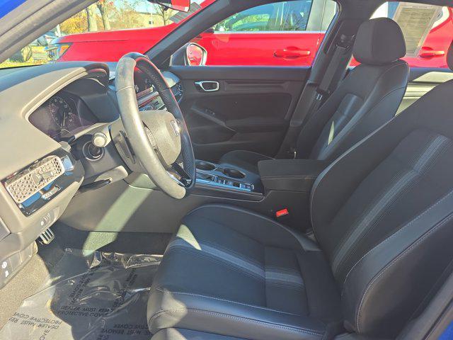 used 2023 Honda Civic car, priced at $25,362