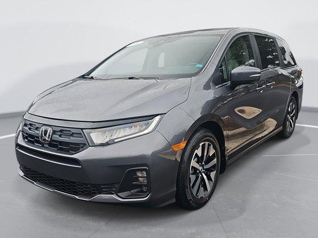 used 2025 Honda Odyssey car, priced at $42,488