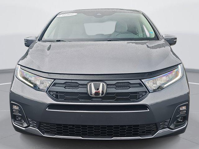 used 2025 Honda Odyssey car, priced at $42,488