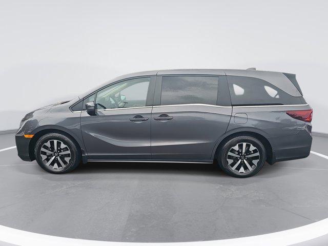 used 2025 Honda Odyssey car, priced at $42,488