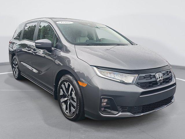 used 2025 Honda Odyssey car, priced at $42,488