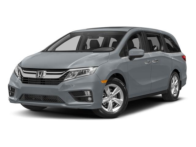 used 2018 Honda Odyssey car, priced at $20,988