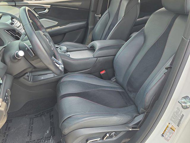 used 2023 Acura RDX car, priced at $42,076